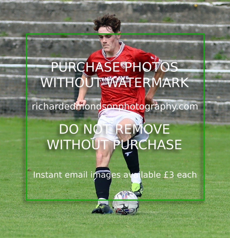 IMG_6512 - Morecambe Academy vs Hartlepool United Academy (10/8/24)