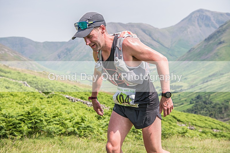 Wasdale-273 - Wasdale Horseshoe Fell Race (Bad weather route) Saturday 11th July 2026