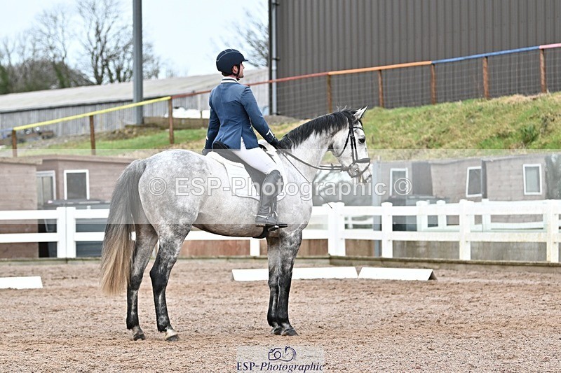 250125-141549-00803 - Dressage - CT Class 7 BE Novice 112