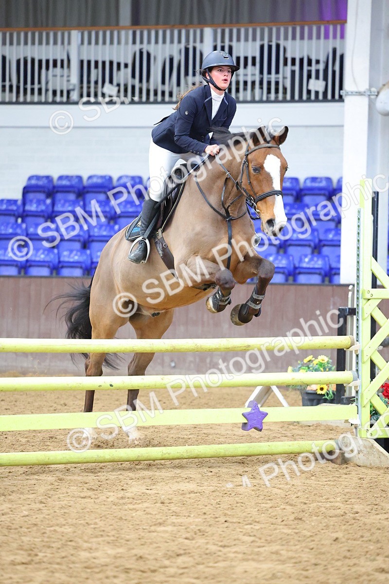 SBM_009244 - Class 19 - Equiyd 0.85m Amateur Championship Qualifier - First Round (0.85m)