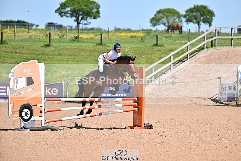 260524-132549-01887 - Cls 33 Pony Discovery and 90cm Open