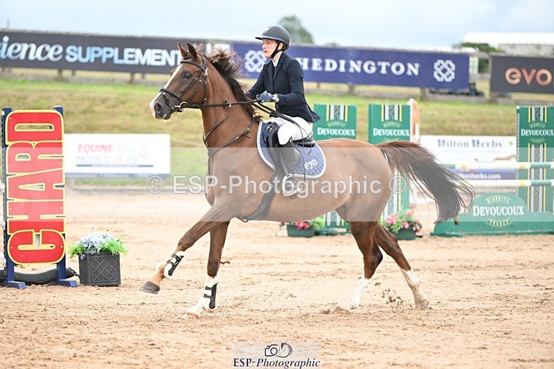 250726-105906-05710 - Cls 14 NAF Bronze League Semi Final