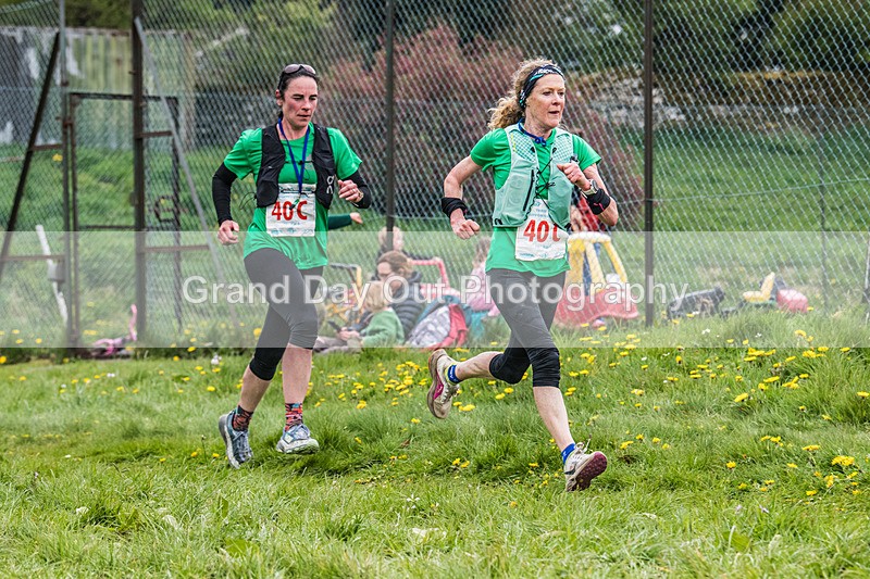 3 Peaks Finish-1459 - The 3 Peaks Race Saturday 26th April 2025 - The Finish