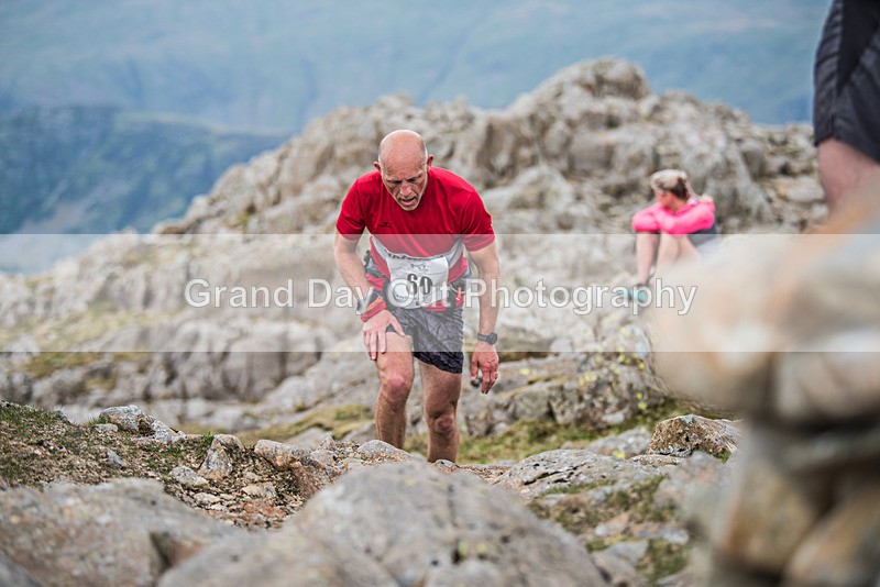 Glaramara-129 - Glaramara Fell Race Sunday 21st May 2023
