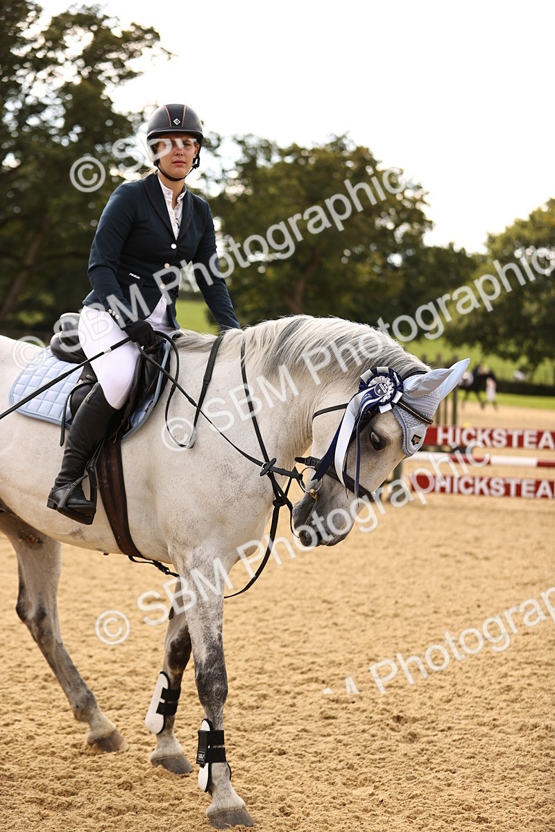 SBM_43532 - J40 Senior 90cm Supreme Championship