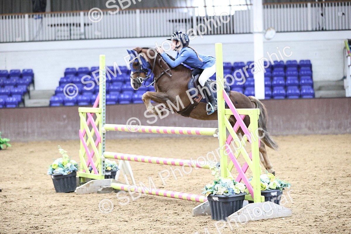 SBM_003098 - Class 14 - Winter Summer 128cm 138cm 1.00m 1.10m