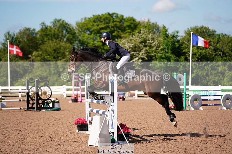 240525A-090830-05004 - Cls 13 Snr 1.05m and 1.10m