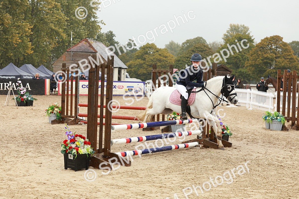 SBM_71215 - J14 - Junior Pony 65cm Championship
