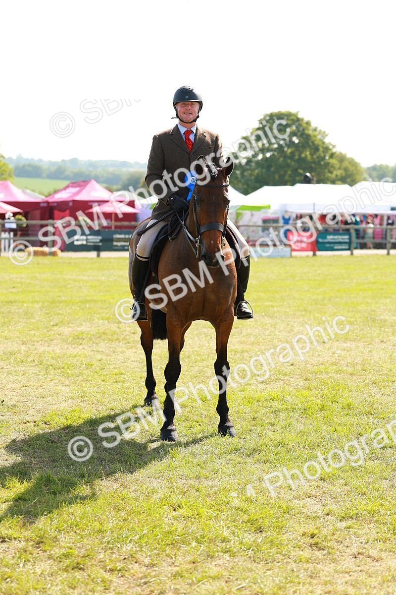SBM_12095 - Class 66-69 - RIHS Ridden Hunters Inc Small Hunter