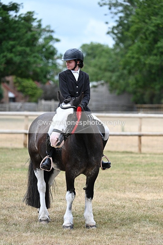 WJ7_0663 - Class 2 Best rider