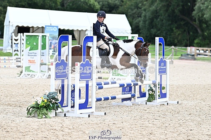 230825-101759-08539 - Round 2 Start to 11.15 coursewalk