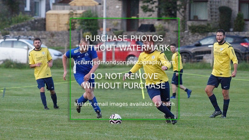 DSC07865 - Cross Bay FC Friendly