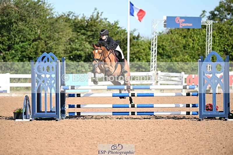 240728A-091524-07512 - Cls 33 Snr British Novice and 90cm Open