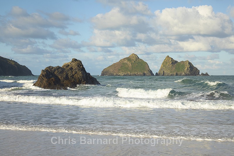  - Holywell Bay