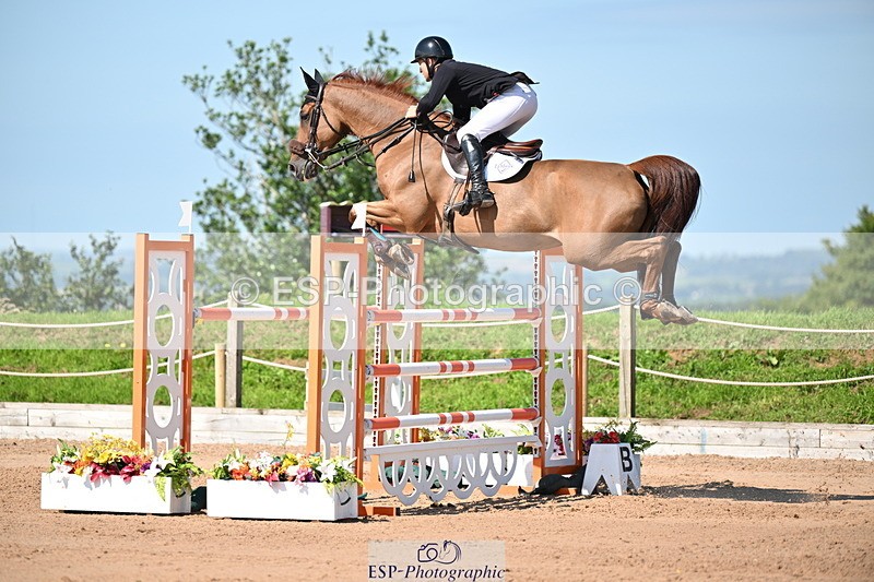 240718A-102503-04499 - Cls 1, 3 Star Small Tour 1.35m