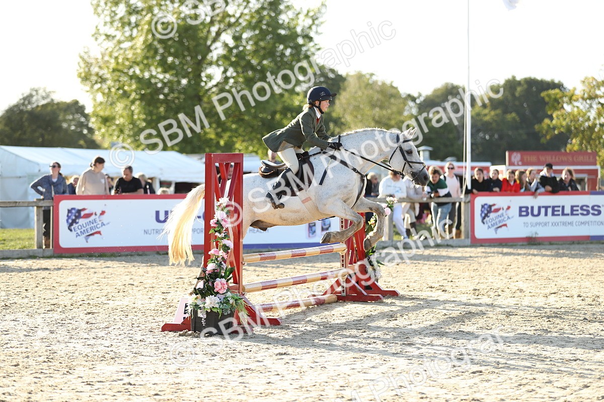 SBM_54083 - J23 - Junior Horse 70cm Championship