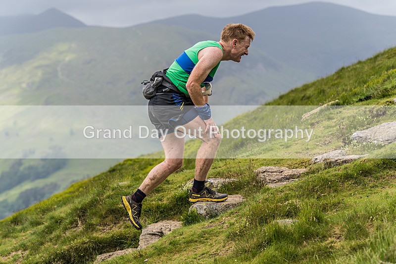 Howtown-99 - Howtown Fell Race Sunday 7th June 2026