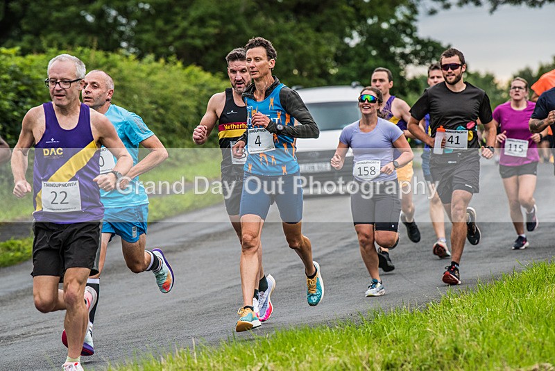 Lambfoot Loop-94 - Lambfoot Loop Road Race Tuesday 4th July 2023