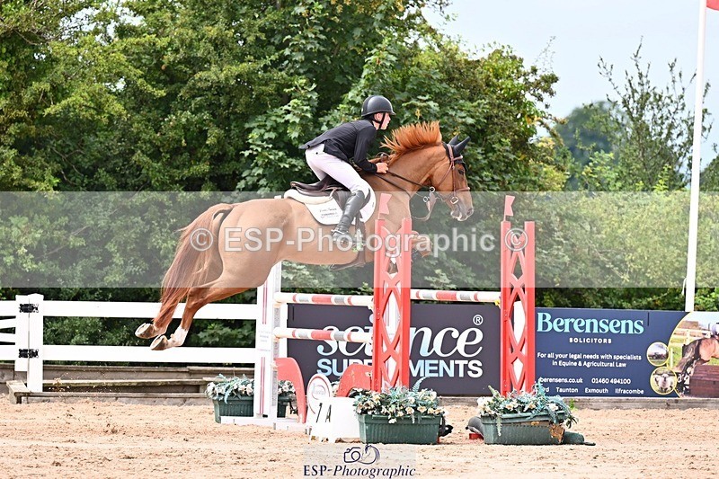 250718-133126-10988 - Cls 14, 1 Star Silver Tour