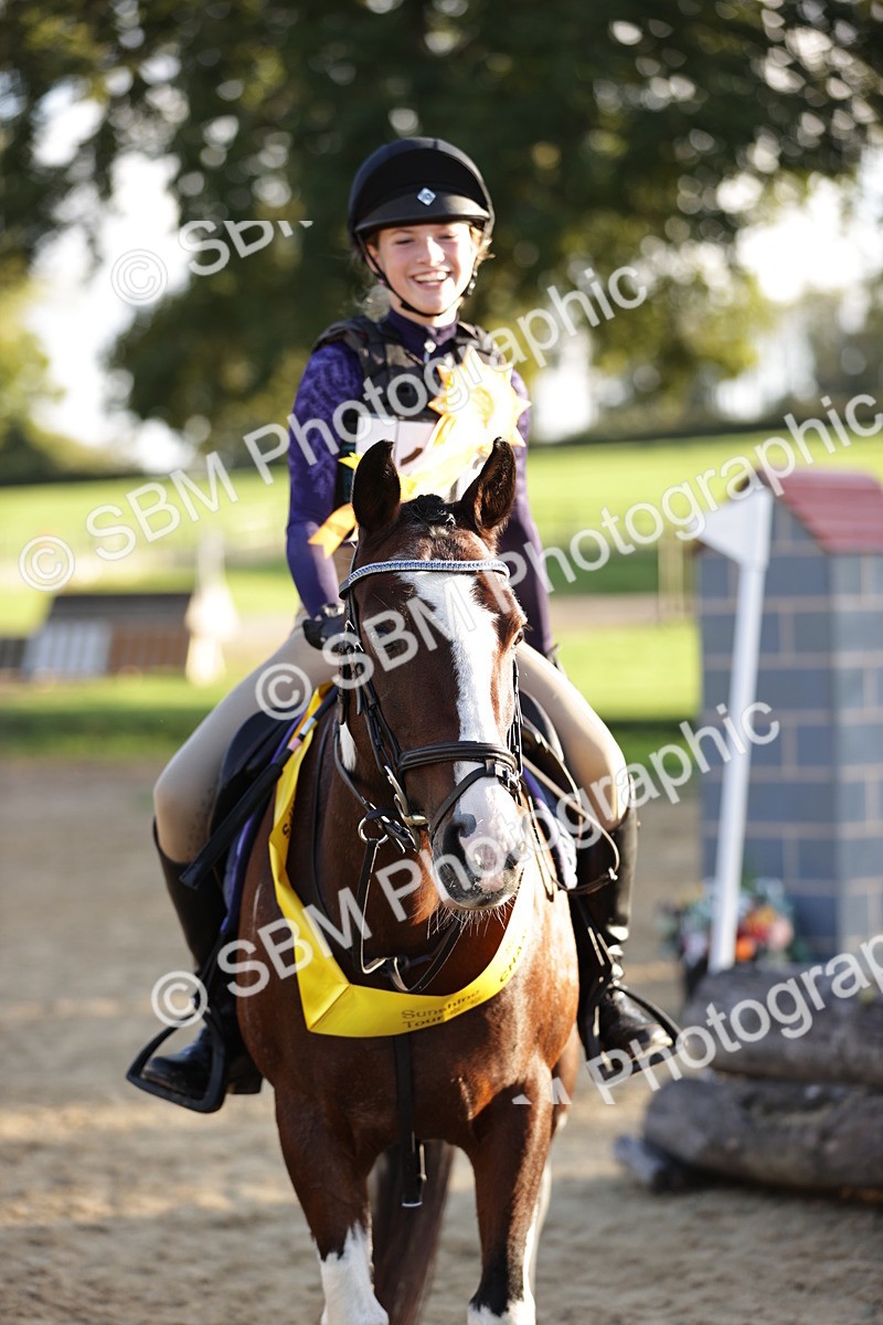 SBM_12436 - E6 - Eventers Challenge 80cm Championship