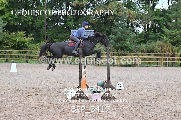 BPP_3417 - CLASS 34 SUN 0.85m Scottish Amateur Champion of Scotland