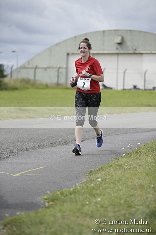 CAD5M 210719-0966 - Cadence Events Colerne 5 Miler  21-Jul-2019