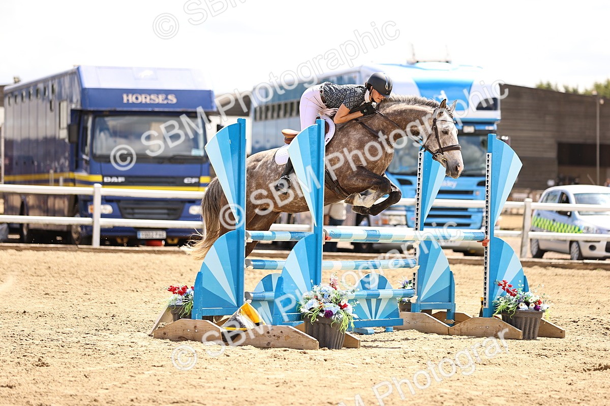 SBM_014011 - Class 14 - Senior Discovery - 1.00m Open