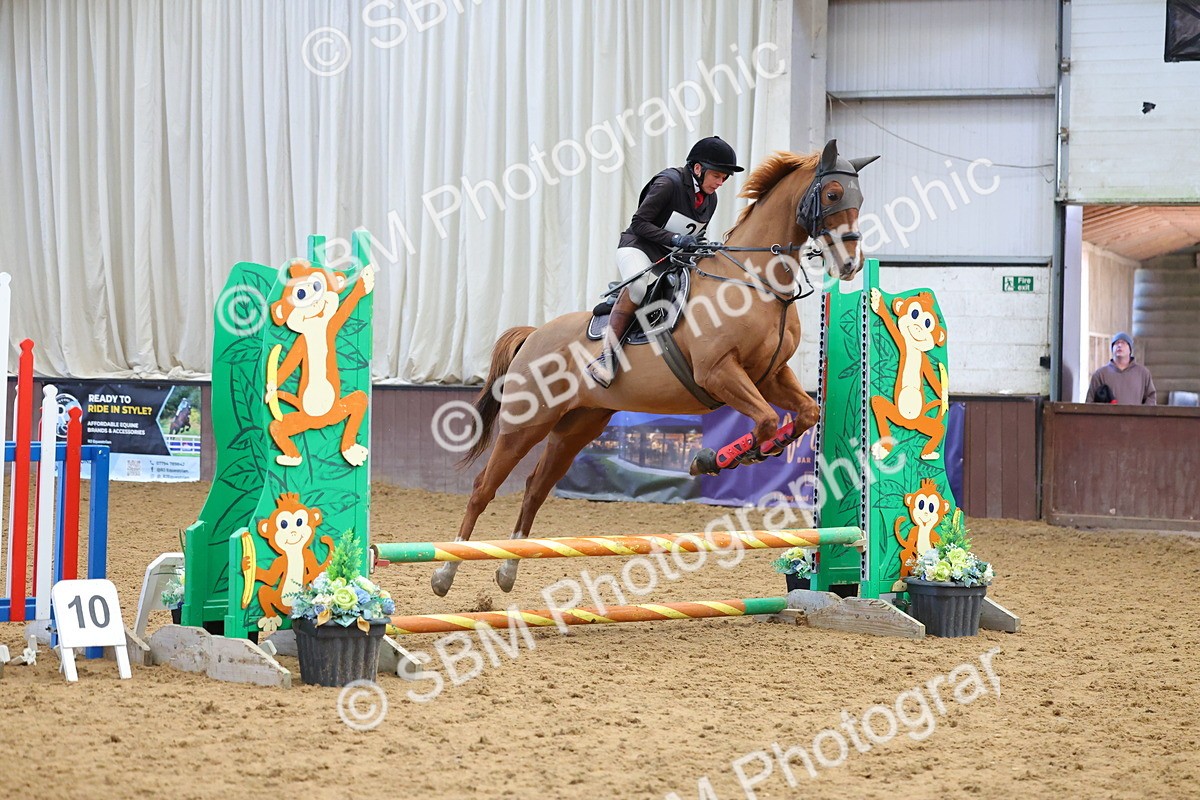 SBM_001357 - Class 6 = 60cm BRC Championships