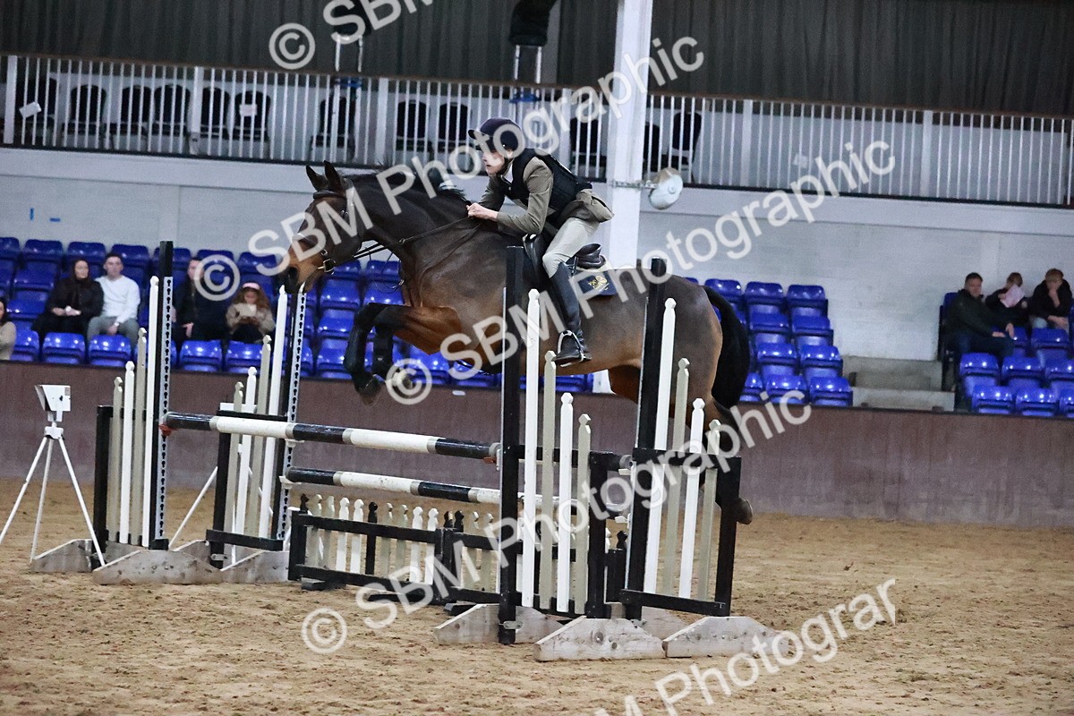 SBM_002690 - Class 7 - Show Jumping 1.00m