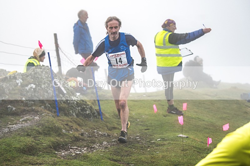 Wansfell-450 - Wansfell Race Friday 27th December 2024