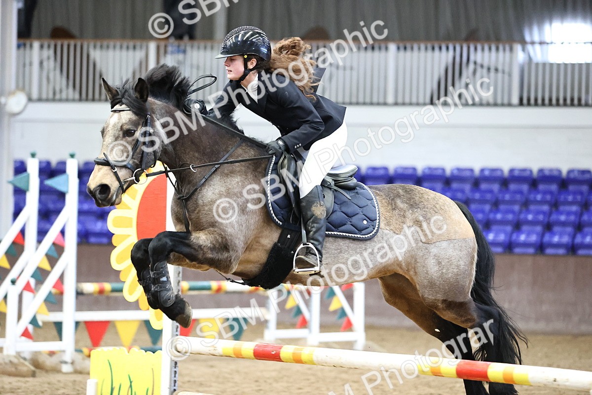 SBM_001367 - Class 9 - Pony British Novice 80cm
