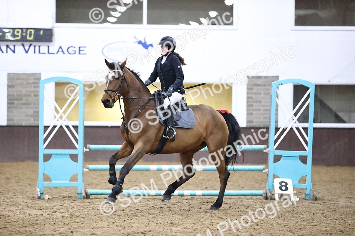 SBM_006847 - Class 4 - 90cm