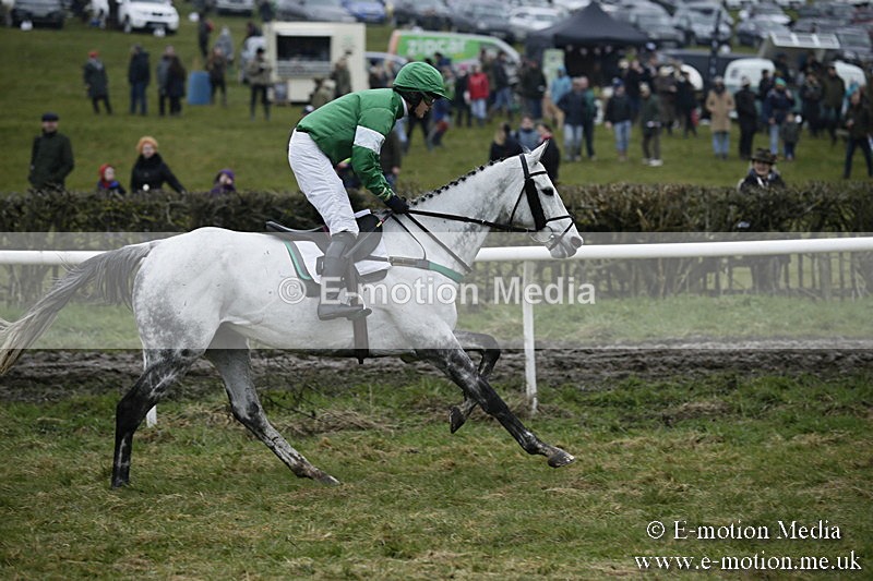 PtP 020418 -23 - Old Berks Point-to-Point Races Easter Monday 02/04/18