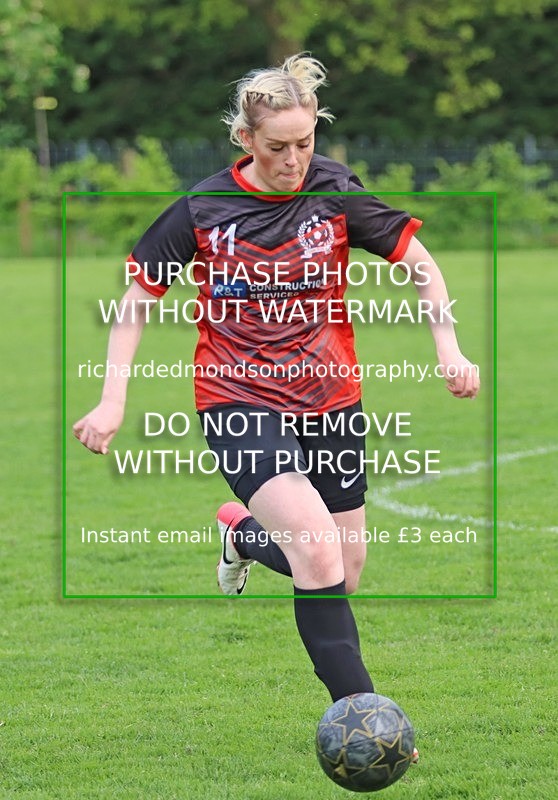 IMG_0468 - Kendal Utd Ladies v Workington Diamonds (18/5/22)