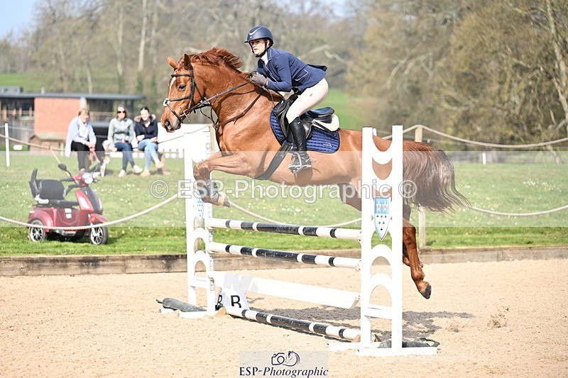 260321A-102201-00257 - 2 Discovery 1m Open