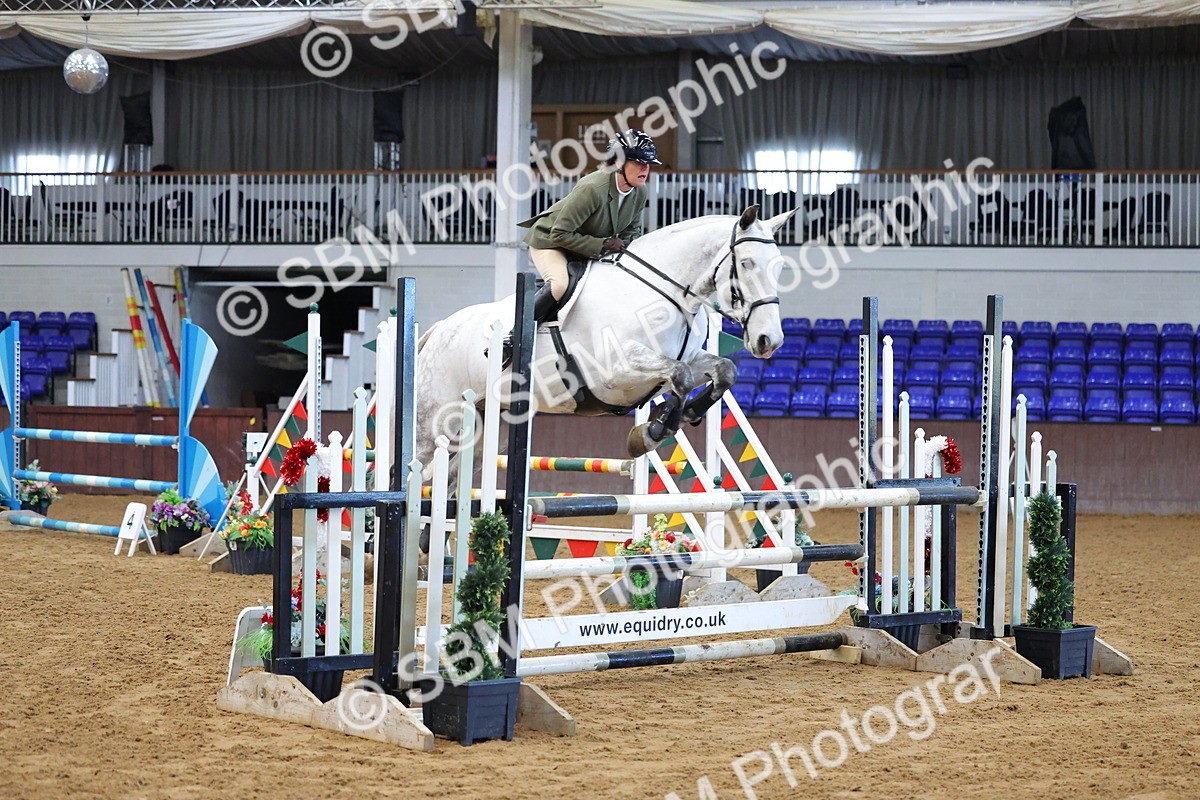 SBM_002980 - Class 14 - Clear Round 80cm