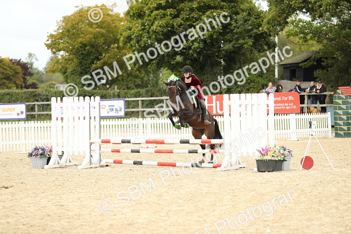 SBM_65763 - J48 - Pairs Jumping Open 70cm & 85cm