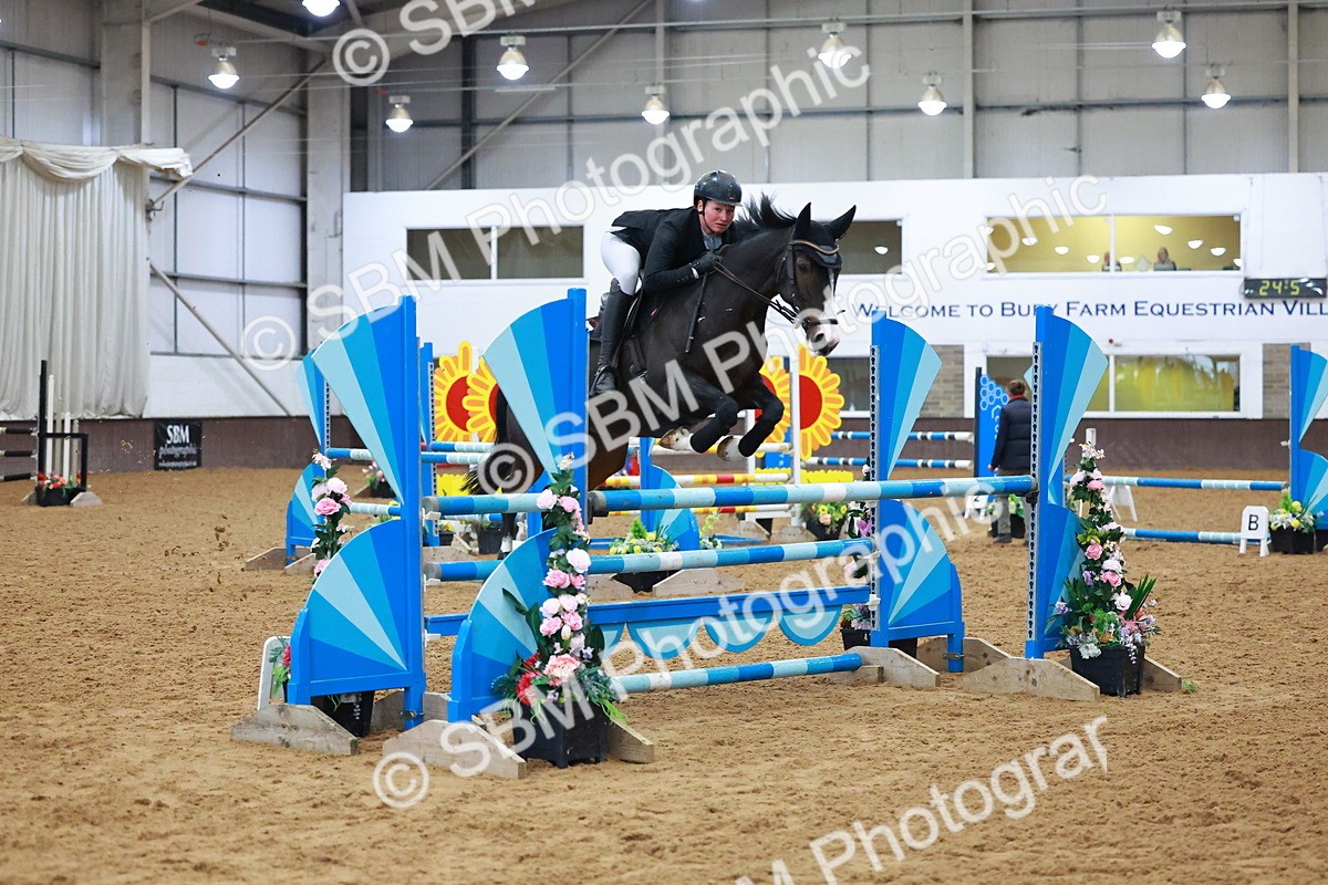 SBM_001235 - Class 4 - Senior Newcomers - 1.10m