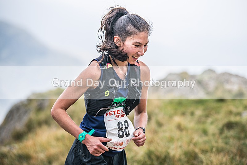 Peris Horseshoe-253 - Peris Horseshoe Fell Race Saturday 21st September 2024