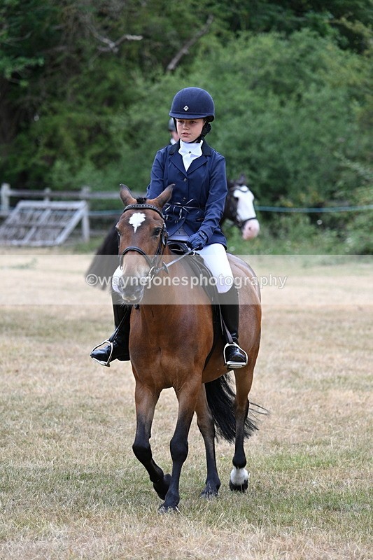 WJ7_0463 - Class 2 Best rider