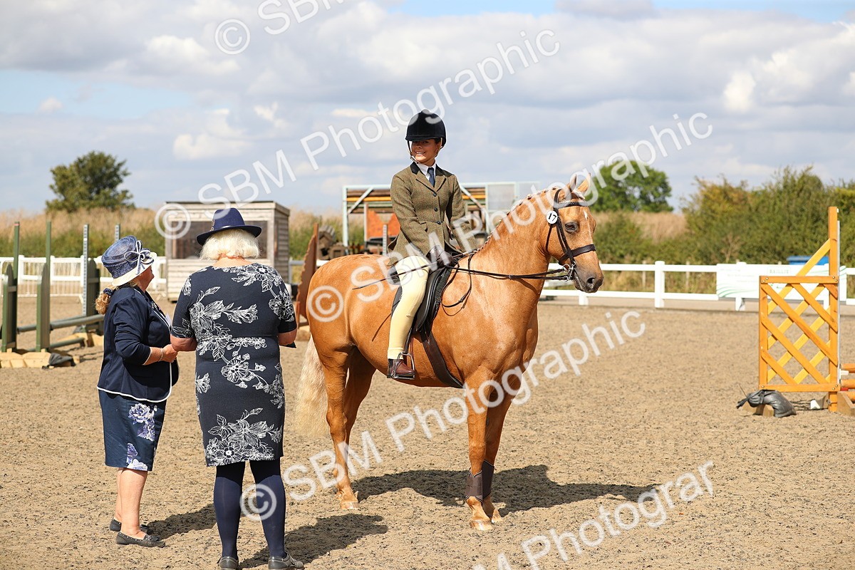 SBM_04192 - Class 46a Style & Performance 50cm (15-19)