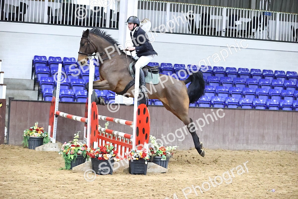 SBM_002914 - Class 14 - Senior British Novice - 90cm