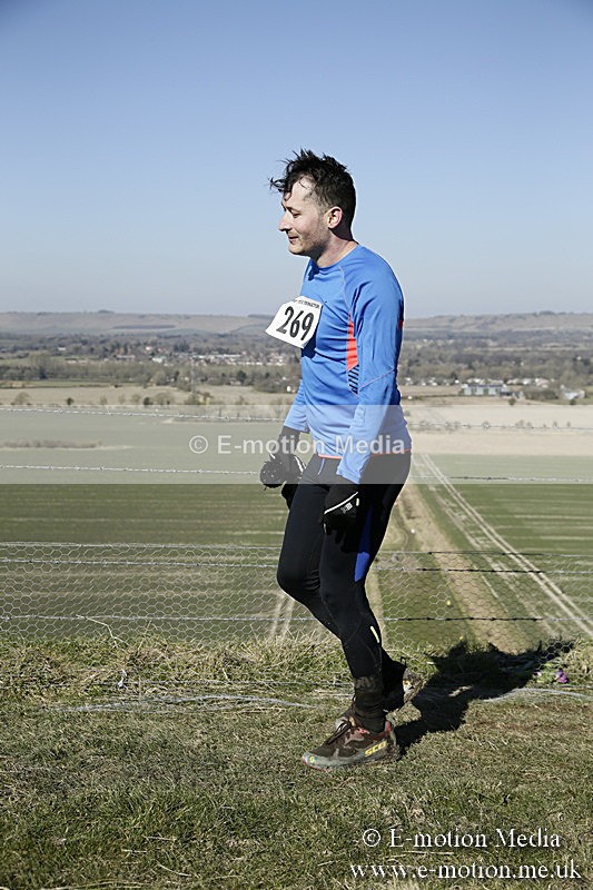 PVT 250218 -1232 - The Terminator 2018 Pewsey Vale 25/02/18