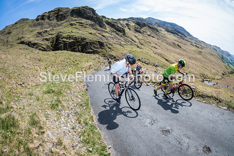 143044 - Hardknott Pass Camera 2 14.00-15.00