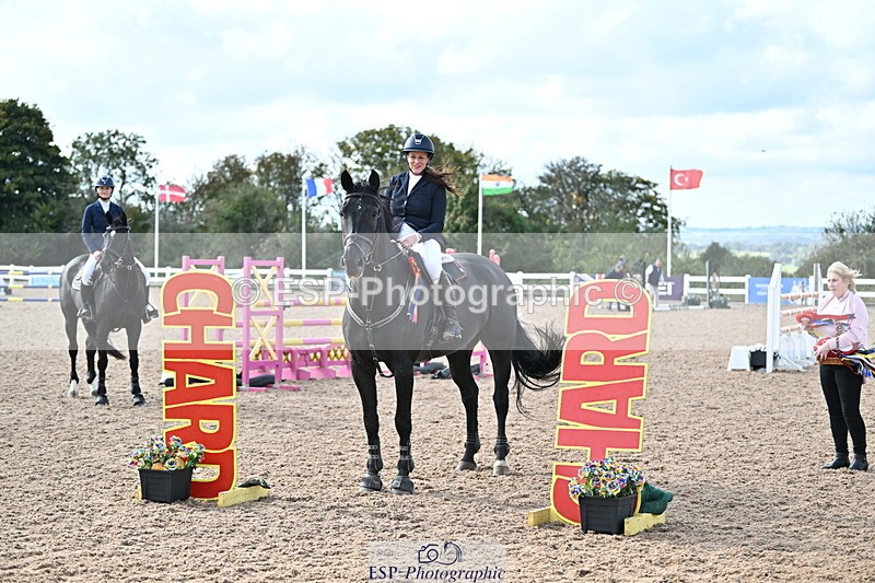 241005A-130236-03913 - SAT Cls 18 1.05m Amateur Jump Off and P