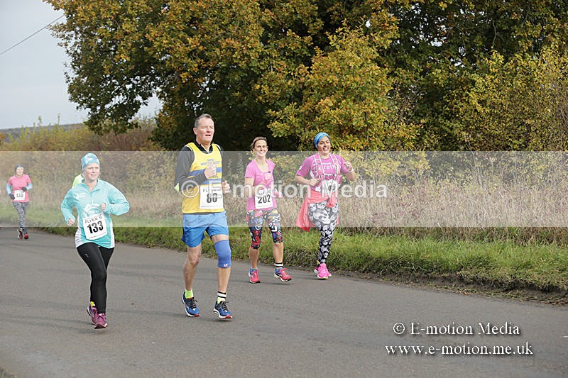 CAD5 171119-0276 - Sutton Benger 5 mile Flyer – 17th Nov 2019