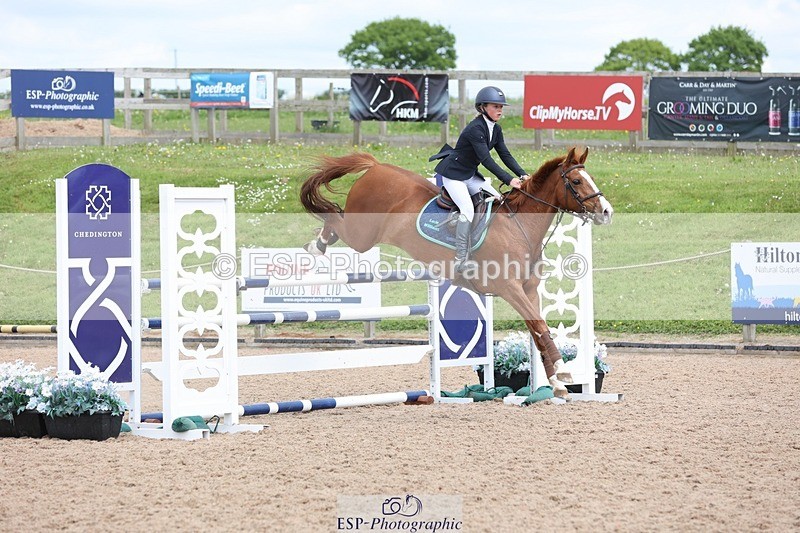 250504-133819-02801 - Cls 8 Junior 1.20m Open