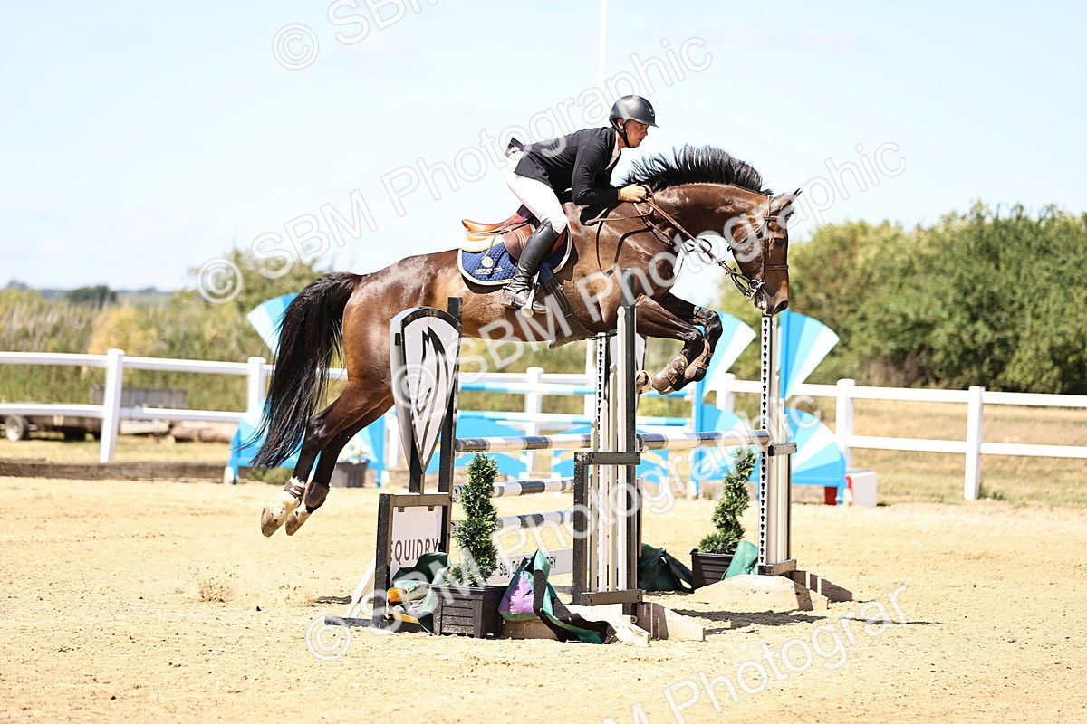 SBM_014436 - Class 15 - Senior Newcomers - 1.10m Open