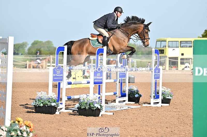 240510A-090057-04622 - Cls 20 Foxhunter