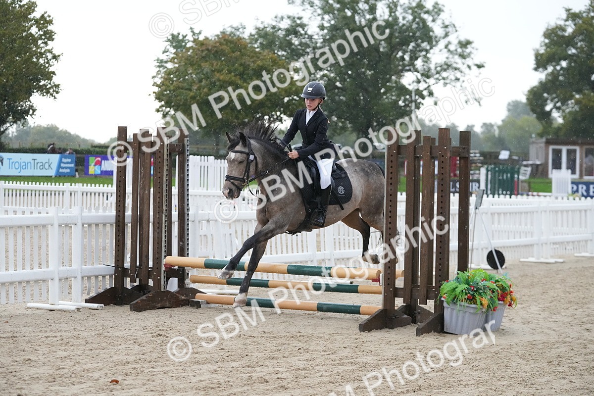 SBM_33525 - J5 - Junior Pony 50cm Championship